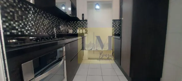 Apartamento com 3 Quartos para alugar, 81m² no Vila Amélia, São Paulo