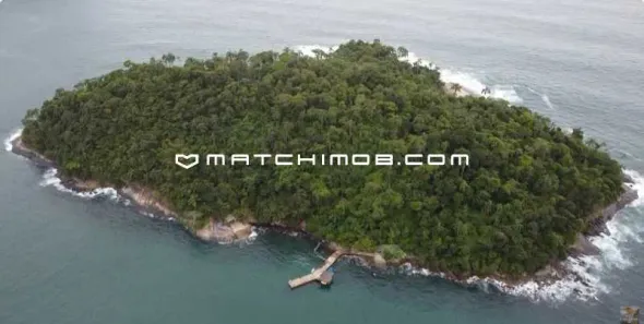 Casa com 1 Quarto à venda, 85000m² no Conceição de Jacareí, Mangaratiba
