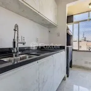 Apartamento com 2 Quartos à venda, 69m² no Santa Cecília, Porto Alegre