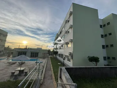 Apartamento com 2 Quartos à venda, 67m² no Olho D'agua, São Gonçalo do Amarante