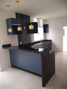 Casa com 3 Quartos à venda, 226m² no Pousada do Sol, Pouso Alegre