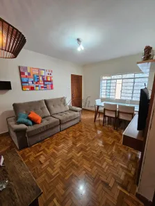 Apartamento com 3 Quartos à venda, 75m² no Jardim Chapadão, Campinas