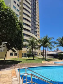 Apartamento com 3 Quartos à venda, 95m² no Ponta Negra, Natal