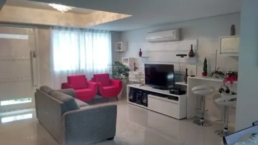 Casa com 3 Quartos à venda, 197m² no Marechal Rondon, Canoas