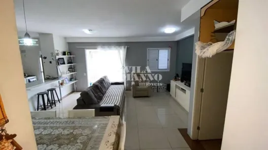 Apartamento com 3 Quartos à venda, 112m² no Mooca, São Paulo
