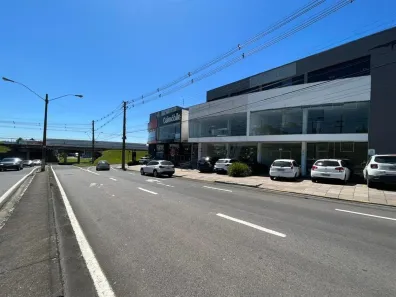 Sala Comercial à venda, 257m² no Sanvitto, Caxias do Sul
