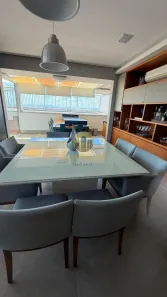 Cobertura com 3 Quartos à venda, 282m² no Jardim Monte Kemel, São Paulo