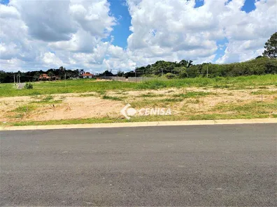 Lote/Terreno à venda, 300m² no Loteamento Green View Village, Indaiatuba