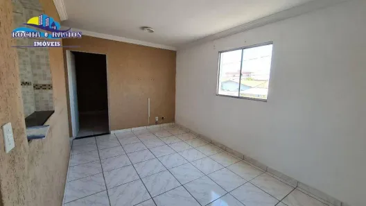 Apartamento com 2 Quartos para alugar, 59m² no Dic VI (Conjunto Habitacional Santo Dias Silva), Campinas