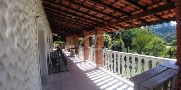 Casa com 3 Quartos à venda, 150m² no Capoavinha, Mairiporã