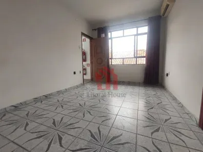 Apartamento com 2 Quartos à venda, 72m² no Aparecida, Santos