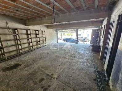 para alugar, 200m² no Nova Granada, Belo Horizonte