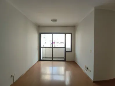 Apartamento com 2 Quartos à venda, 65m² no Jardim Vila Mariana, São Paulo