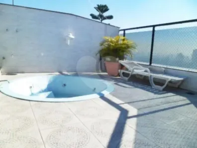 Apartamento com 3 Quartos à venda, 149m² no Vila Bertioga, São Paulo