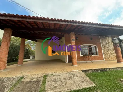 Casa com 3 Quartos à venda, 533m² no Parque da Fazenda, Itatiba