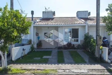 Casa de Condomínio com 2 Quartos à venda, 55m² no Hípica, Porto Alegre