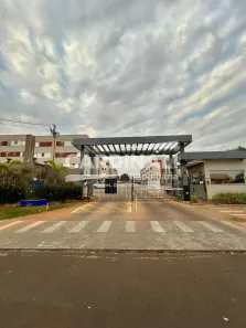 Apartamento com 2 Quartos à venda, 43m² no Parque Gramado II, Araraquara