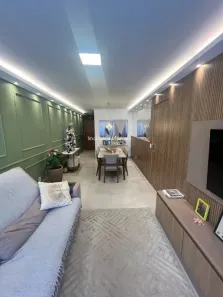 Apartamento com 2 Quartos à venda, 70m² no Vila Angélica, São José do Rio Preto