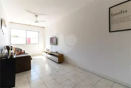 Apartamento com 3 Quartos à venda, 90m² no Jardim Patente, São Paulo