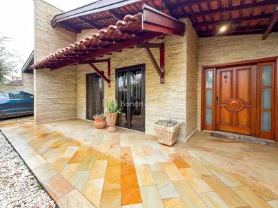 Casa com 4 Quartos à venda, 293m² no Parque Taquaral, Campinas