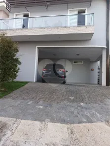 Casa de Condomínio com 4 Quartos à venda, 181m² no Parque Residencial Villa dos Inglezes, Sorocaba