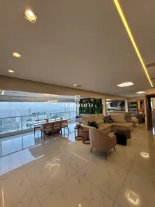 Apartamento com 3 Quartos à venda, 134m² no Vila Bertioga, São Paulo