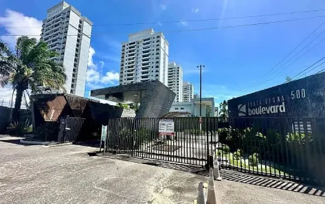 Lote/Terreno à venda, 480m² no Ponta Negra, Natal
