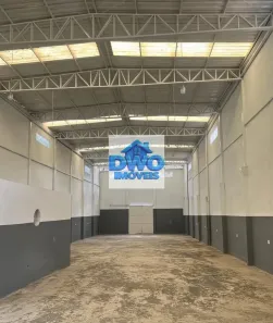 Galpão/Depósito/Armazém para alugar, 480m² no Vila Valqueire, Rio de Janeiro