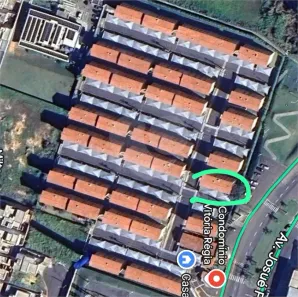 Apartamento com 2 Quartos à venda, 51m² no Jardim dos Colibris, Indaiatuba