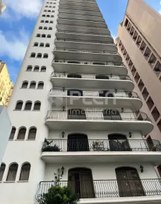 Apartamento com 4 Quartos à venda, 280m² no Santana, São Paulo