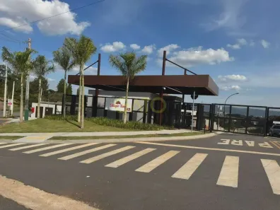 Lote/Terreno à venda, 195m² no Chácara Morada Mediterrânea, Jundiaí