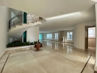 Casa com 7 Quartos à venda, 2100m² no Tamboré, Santana de Parnaíba