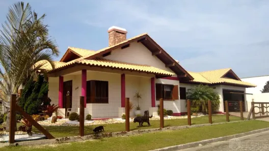 Casa com 4 Quartos à venda, 184m² no Tramandaí, Tramandaí