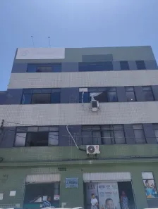 Sala Comercial para alugar, 68m² no Rio Vermelho, Salvador