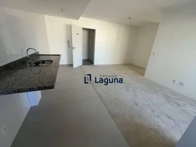 Apartamento com 2 Quartos à venda, 80m² no Parque das Nações, Santo André