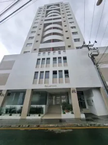 Apartamento com 3 Quartos à venda, 111m² no Centro, Ponta Grossa