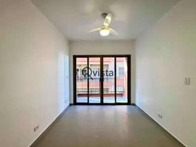 Apartamento com 2 Quartos à venda, 71m² no Jardim Las Palmas, Guarujá