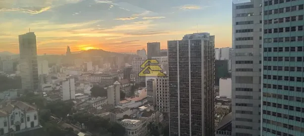 Sala Comercial à venda, 66m² no Centro, Rio de Janeiro