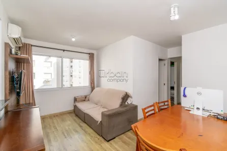 Apartamento com 3 Quartos à venda, 66m² no Vila Ipiranga, Porto Alegre