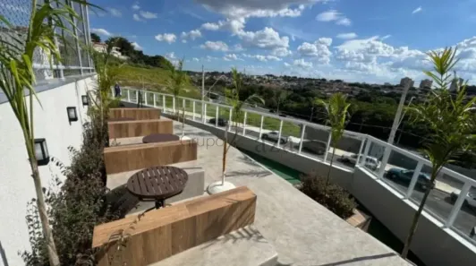 Apartamento com 3 Quartos à venda, 71m² no Vila Industrial, São José dos Campos
