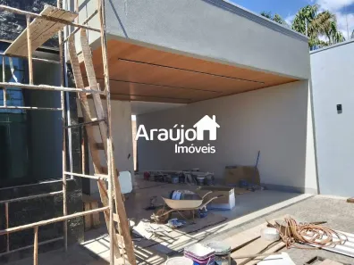 Casa com 3 Quartos à venda, 141m² no Plano Diretor Sul, Palmas