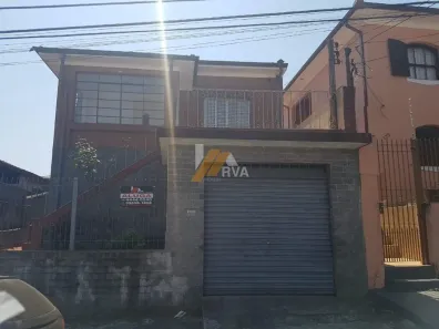 Casa com 3 Quartos à venda, 110m² no Centro, Franco da Rocha