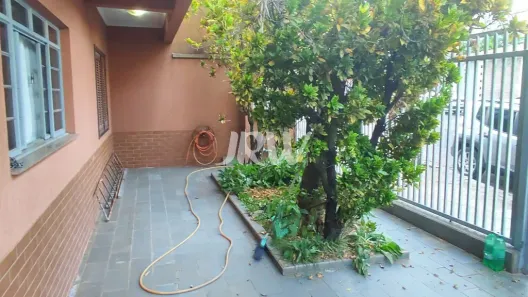 Sobrado com 4 Quartos à venda, 250m² no Jardim Morada do Sol, Indaiatuba