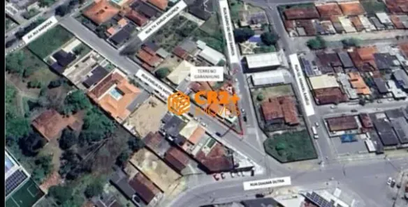 Lote/Terreno à venda, 538m² no Heliópolis, Garanhuns