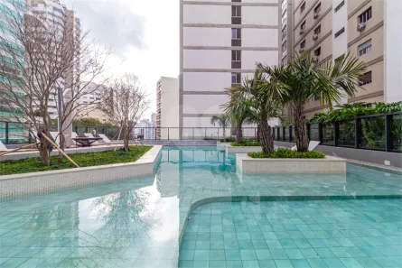 Apartamento com 3 Quartos à venda, 181m² no Paraíso, São Paulo