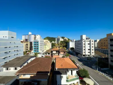 Apartamento com 3 Quartos à venda, 122m² no Jardim Las Palmas, Guarujá