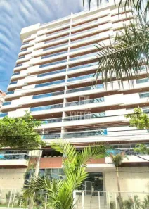 Apartamento com 4 Quartos à venda, 182m² no Icaraí, Niterói