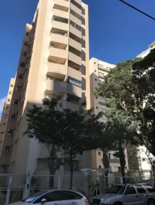 Apartamento com 1 Quarto à venda, 43m² no Centro, Florianópolis