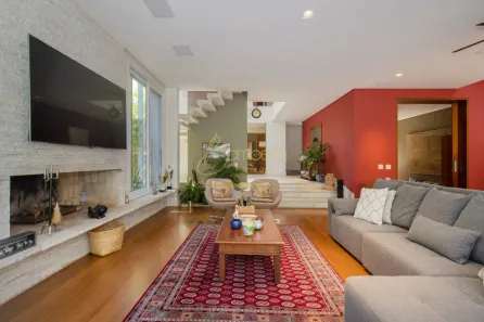  com 3 Quartos à venda, 600m² no Granja Julieta, São Paulo