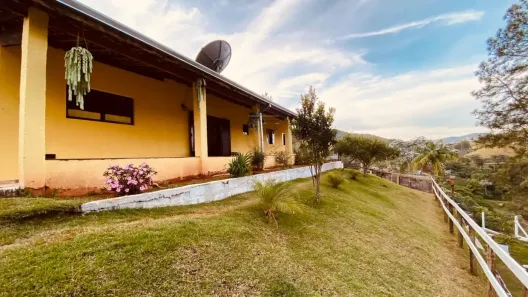 Fazenda/Sítio com 3 Quartos à venda, 585640000m² no , Monteiro Lobato
